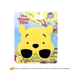 プーさん　仮装グッズ コスプレ パーティーグッズ