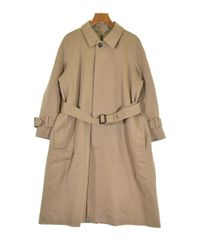 beautiful people ステンカラーコート レディース 【古着】【中古】【送料無料】のサムネイル