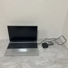 中古　ノートパソコン　Windows11　Officeインストール済　テンキー付　WEBカメラ付