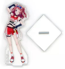 【中古】アクリルスタンド・アクリルパネル 花海咲季 描きおろし アクリルスタンド 「一番くじ 学園アイドルマスター Part2」 H賞