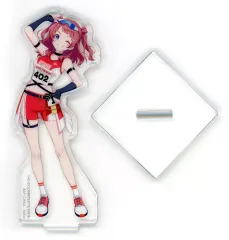 【中古】アクリルスタンド・アクリルパネル 花海咲季 描きおろし アクリルスタンド 「一番くじ 学園アイドルマスター Part2」 H賞
