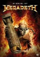 MEGADETH 限定 LIQUID 2LPレコード メガデス - メルカリ