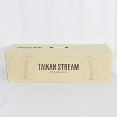 2024年最新】taikan streamの人気アイテム - メルカリ