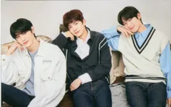 ENHYPEN Unit HEESEUNG/SUNGHOON/SUNOO EN-CONNECT 76