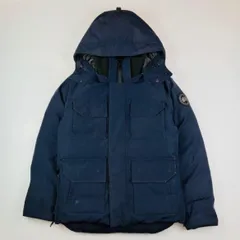   メイトランド（M） 2025年最新】カナダグース メイトランドの人気アイテム - メルカリ