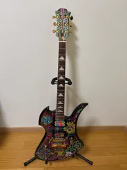 モッキンバード/後期型hideモデル仕様:無塗装(ノーブランド再現品)/MG モッキンバード/後期型hideモデル仕様:無塗装(ノーブランド再現