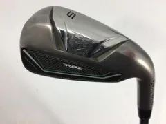 2023年最新】テーラーメイド Taylormade ロケットボール アイアン