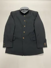 【G15】185BB新品未使用/学生服ジャケットのみ/ G15】185BB新品未使用/学生服ジャケットのみ/