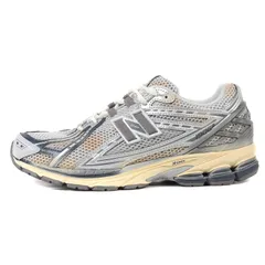 美品 NEW BALANCE ニューバランス THIS IS NEVER THAT M1906 RTI 22SS グレー サイズ：US10 D 28.0cm スニーカー ブランドのサムネイル