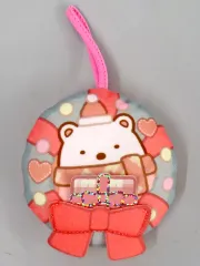 【中古】ハッピーセット しろくま 「すみっコぐらし 第1弾」 ハッピーセット