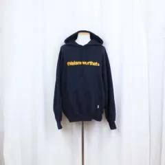 thisisneverthat(ディスイズネバーザット) メンズ カジュアル フード Tシャツ L