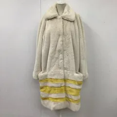 MaxMara マックスマーラ コート 毛皮、ファー 