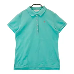 2026年最新】マンシングウェア レディース ポロシャツの人気アイテム