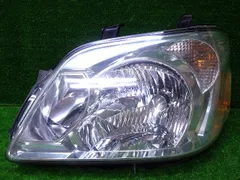 アー1☆トヨタ純正 AZR60 65 ノア ヘッドライトセット ノア NOAH
