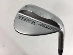 COBRA - 【美品】コブラ スネークバイトウェッジ3本セットコーティング施工済 楽天市場】COBRA GOLF コブラ SNAKEBITE 2023 スネークバイト