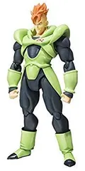 【輸送箱未開封】バラ可　SHフィギュアーツ 国内正規品　16号　17号　18号 輸送箱未開封】バラ可 SHフィギュアーツ 国内正規品 16号 17号