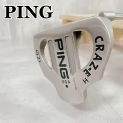 2025年最新】G2i CRAZ-E パターの人気アイテム - メルカリ