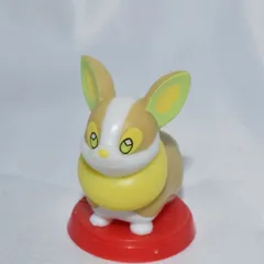 ワンパチ チョコエッグ 食玩 トレーディングフィギュア フィギュア ポケモン ポケットモンスターのサムネイル