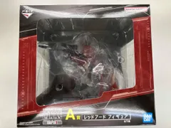 A賞 レッドフｰド 一番くじ 勝利の女神:NIKKE CHAPTER4 勝利の女神:NIKKE