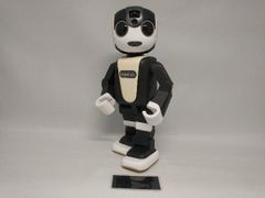 Android SR-01M RoBoHoN