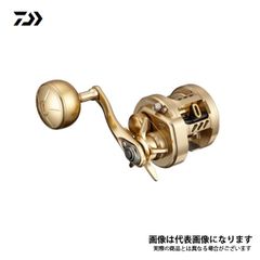 極美品 ダイワ シーライン LD60 II SP 2スピード PE8号 - メルカリ