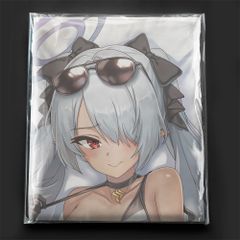 アニメ キャラクター 美少女/等身大抱き枕カバー/160cm×50cm/2wayトリコット