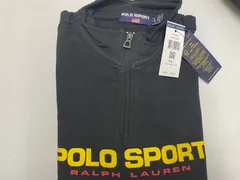 POLO SPORT 新品・未使用