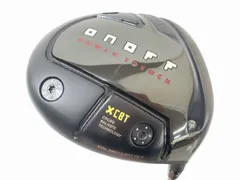 希少　オノフ　タイプS　ドライバー 9度　グローブライド　HASHIRI70 セールスポーツ - 希少 オノフ タイプS ドライバー 9度 グローブ