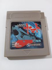 宇宙戦艦　ヤマト　ゲームボーイ
