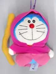 【中古】キーホルダー ドラえもん 映画ドラえもん2025マスコット 「映画 ドラえもん のび太の絵世界物語」