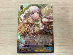 ヴァイスシュヴァルツ d4dj 出雲咲姫 ssp サイン - メルカリ
