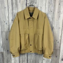 バーバリー ジップアップジャケット スウィングトップ Burberrys