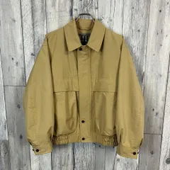 OLD Burberrys 90s バーバリーズ スウィングトップ ジャケット
