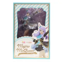 メジロマックイーン〜名門メジロ家の至宝〜 ウマ娘 プリティーダービー 1/7 完成品 フィギュア GOODSMILE ONLINE SHOP&オンラインショップ限定 グッドスマイルカンパニー