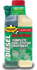 RISLONE リスローン DPFクリーン 500ml - メルカリ