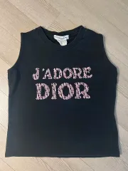 【雷市場（ポンジャン）商品韓国直送】Dior J ' adore クリスチャン・ディオール ジャドール Tシャツ