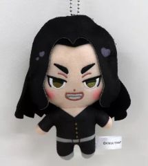 [중고] 잡화 장지 케이스케 [도쿄 리벤저즈 푸니 트푸 캡슐 봉제 인형 이쿠 슌]