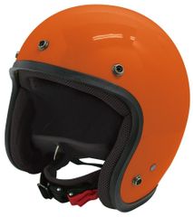 500TXタイプ ビートル ジェットヘルメット tt&co 3XL 黄 - メルカリ