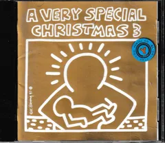 KC 2693  クリスマス・エイドIII      ジョニー・ラング        中古CD