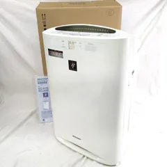 ★新品同様★シャープ加湿空気清浄機　プラズマクラスター7000 KC-A70 シャープKC-A70 加湿空気清浄機プラズマクラスター7000 - メルカリ