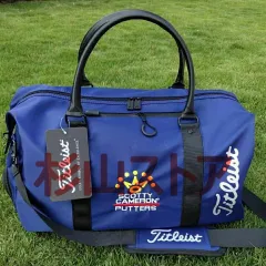 タイトリスト　ボストンバッグ ゴルフバッグ シューズバッグ ゴルフ用ボストンバッグ タイトリスト シューズ」の人気商品一覧