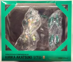 HOBBY STOCK 1/7スケール 戦姫絶唱シンフォギアGX 暁切歌