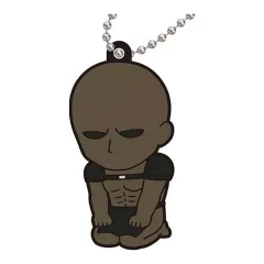 【中古】キーホルダー 脱出ゴーレム 「葬送のフリーレン カプセルラバーマスコット3」