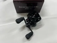 ⭐️格安品⭐️17スコーピオンDC 100 ZPIカーボンハンドル付き！ 81zD0dg3IfL._UF350,350_QL80_.jpg