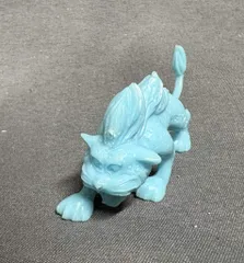 バンダイ ドラゴンクエスト天空の章 天空の章 キラーパンサー 水色