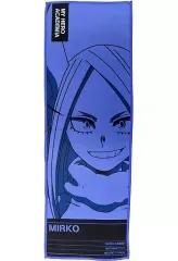 【中古】雑貨 ミルコ タオル 「一番くじ 僕のヒーローアカデミア The Top 5!」 I賞