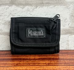 ◾️ 新品・正規品◾️MAGFORCE マグフォース EDC Wallet #0277 ウォレット 財布【MF-0277】