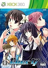 【中古】【非常に良い】Ever17 (初回限定版:2枚組サウンドトラックCD同梱) - Xbox360 g6bh9ry