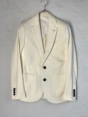 2025年最新】1piu1uguale3 メンズ テーラードジャケットの人気アイテム