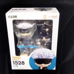 呪術廻戦 五条悟 ねんどろいど 1528 るかっぷ - メルカリ